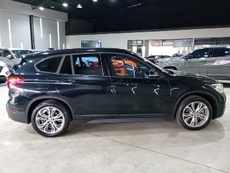 BMW X1 SDRIVE 20i 2.0/2.0 TB Acti.Flex Aut.