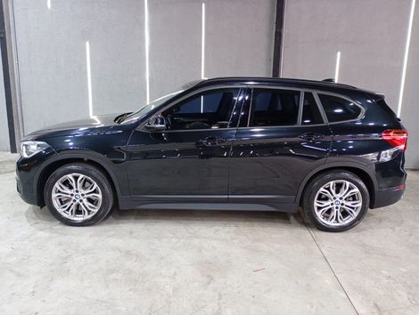 BMW X1 SDRIVE 20i 2.0/2.0 TB Acti.Flex Aut.