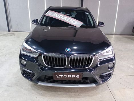 BMW X1 SDRIVE 20i 2.0/2.0 TB Acti.Flex Aut.