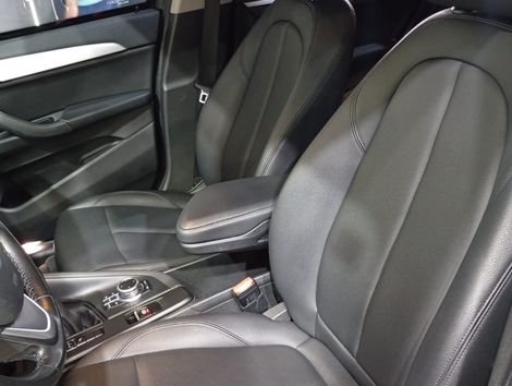 BMW X1 SDRIVE 20i 2.0/2.0 TB Acti.Flex Aut.