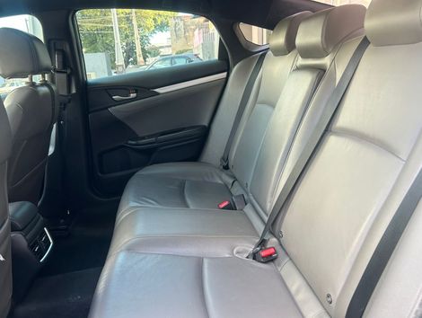 Honda Civic Sedan TOURING 1.5 Turbo 16V Aut.4p