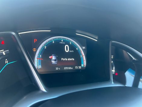 Honda Civic Sedan TOURING 1.5 Turbo 16V Aut.4p