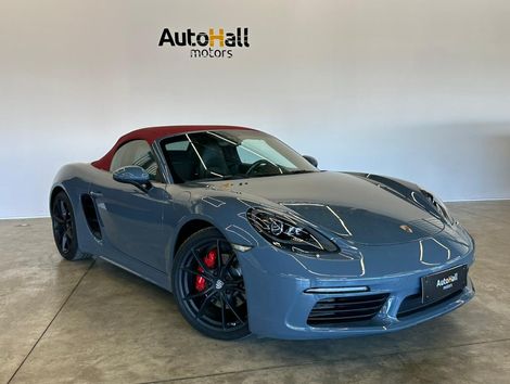 Porsche S