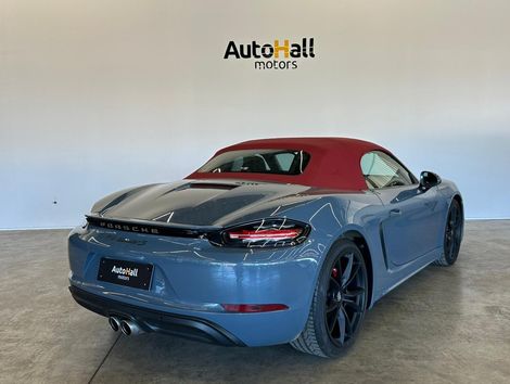 Porsche S
