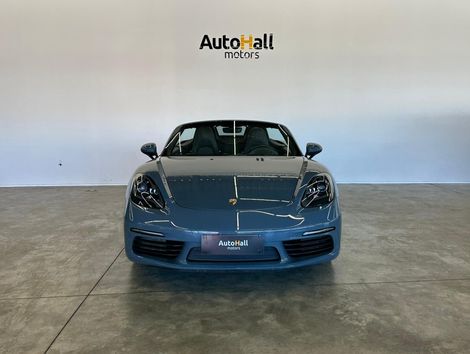 Porsche S