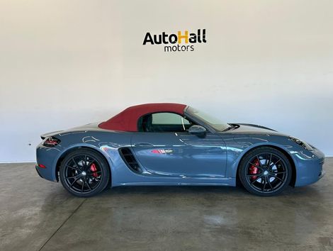 Porsche S