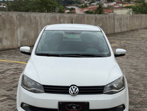 VolksWagen Gol (novo) 1.0 Mi Total Flex 8V 4p