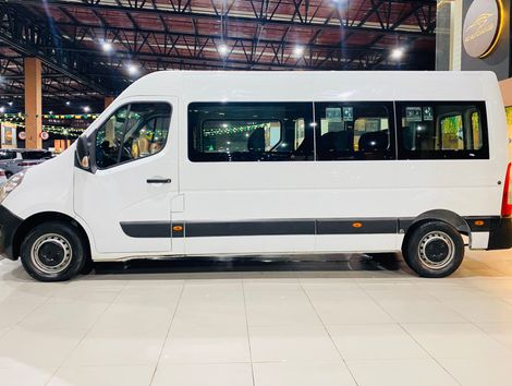 Renault Master 2.3 dCi Extra F.Vitre 16V Diesel