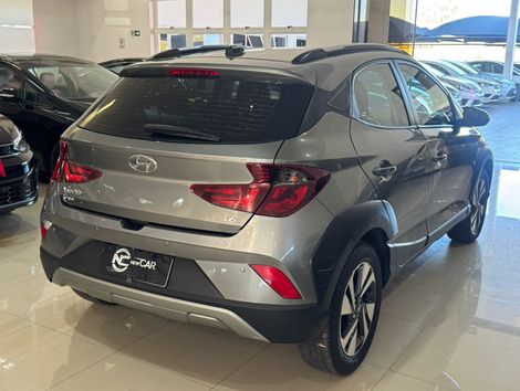 Hyundai HB20X Vision 1.6 Flex 16V Aut.