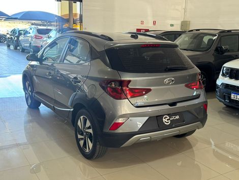 Hyundai HB20X Vision 1.6 Flex 16V Aut.