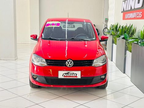 VolksWagen Fox 1.6 Mi I MOTION Total Flex 8V 5p