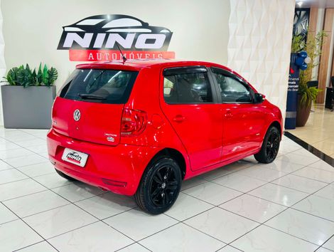 Volkswagen Fox 1.6 Mi I Motion Total Flex 8V 5P - foto 8