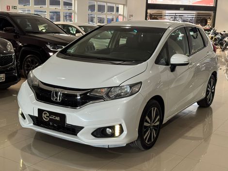 Honda Fit EX/S 1.5 Flex/Flexone 16V 5p Aut.