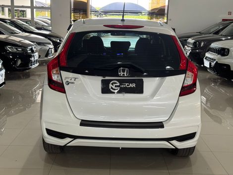 Honda Fit EX/S 1.5 Flex/Flexone 16V 5p Aut.