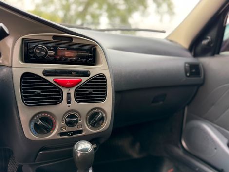 Fiat Palio 1.0/ Trofeo 1.0 Fire/ Fire Flex 4p