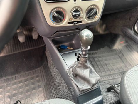 Fiat Palio 1.0/ Trofeo 1.0 Fire/ Fire Flex 4p