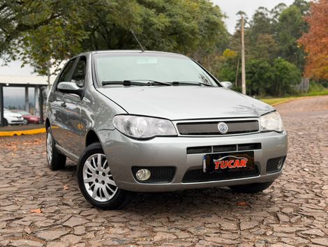 Fiat Palio 1.0/ Trofeo 1.0 Fire/ Fire Flex 4p