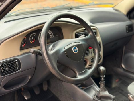 Fiat Palio 1.0/ Trofeo 1.0 Fire/ Fire Flex 4p