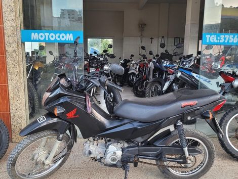 HONDA POP 110i