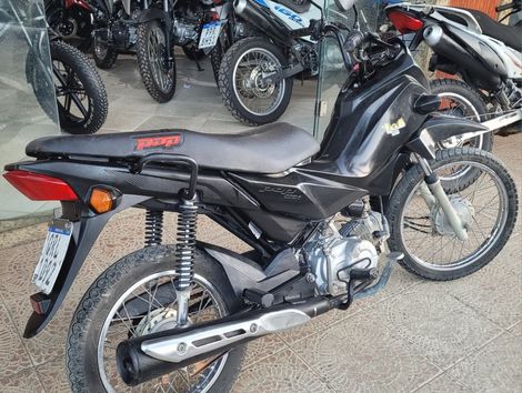 HONDA POP 110i