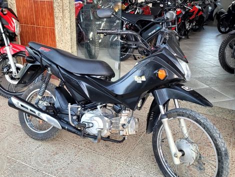 HONDA POP 110i