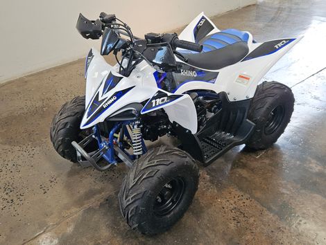 FUN MOTORS Rhino 110 AUT.