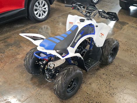 FUN MOTORS Rhino 110 AUT.