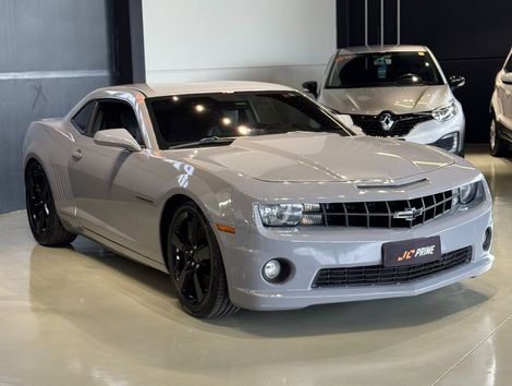 Chevrolet Camaro SS 6.2 V8 16V