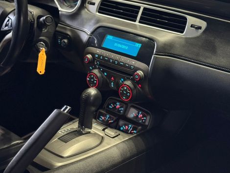 Chevrolet Camaro SS 6.2 V8 16V