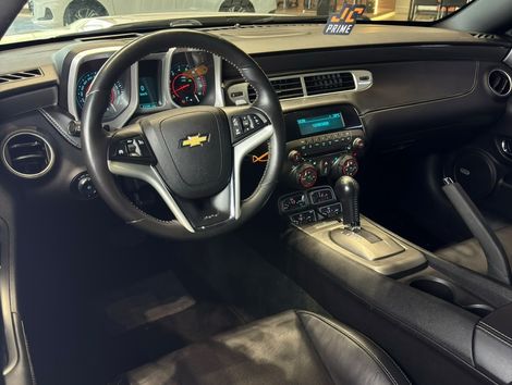 Chevrolet Camaro SS 6.2 V8 16V
