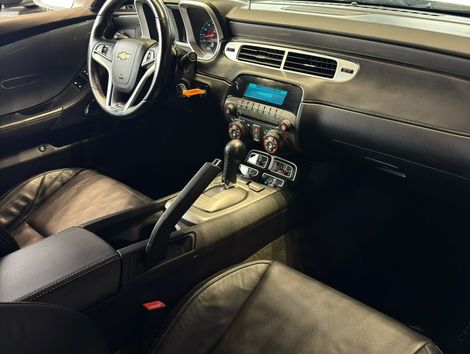 Chevrolet Camaro SS 6.2 V8 16V