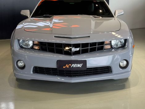 Chevrolet Camaro SS 6.2 V8 16V