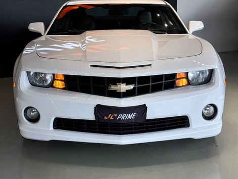 Chevrolet Camaro SS 6.2 V8 16V