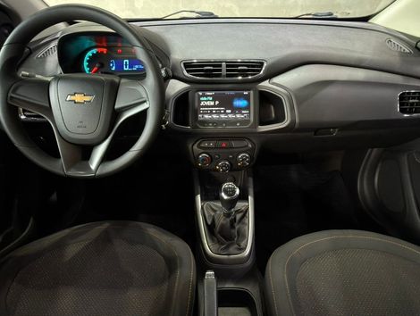 Chevrolet ONIX HATCH LT 1.4 8V FlexPower 5p Mec.