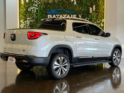 Fiat Toro Volcano 2.0 16V 4x4 TB Diesel Aut.
