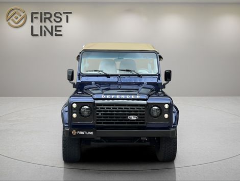 Land Rover Defender 90 TDI CSW Diesel