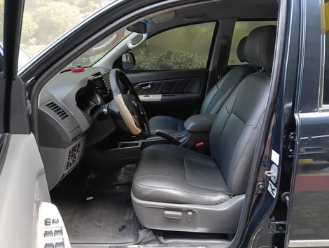 Toyota Hilux CD SRV D4-D 4x4 3.0 TDI Diesel Aut