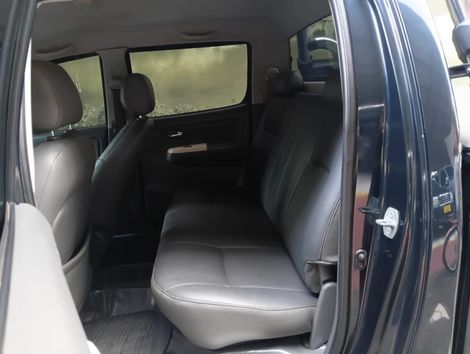 Toyota Hilux CD SRV D4-D 4x4 3.0 TDI Diesel Aut