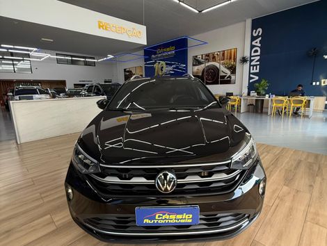 VolksWagen Nivus Highline 1.0 200 TSI Flex Aut.