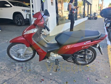 HONDA BIZ 125 ES/ 125 ES FLEX