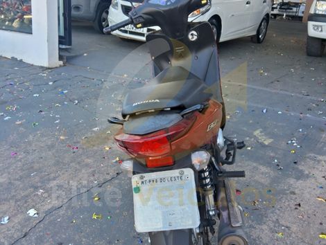 HONDA BIZ 125 ES/ 125 ES FLEX