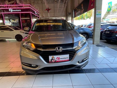 Honda HR-V EX 1.8 Flexone 16V 5p Aut.
