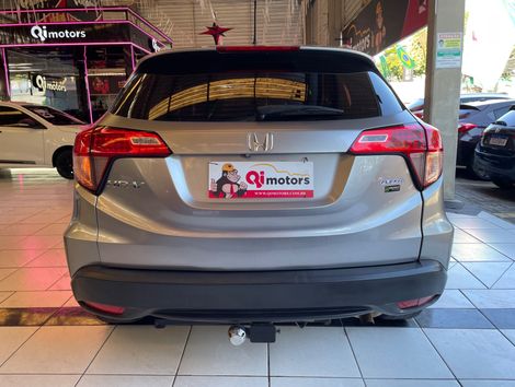 Honda HR-V EX 1.8 Flexone 16V 5p Aut.