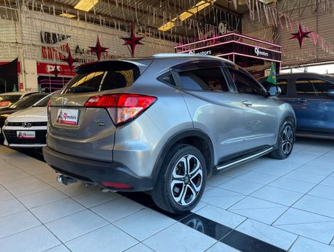 Honda HR-V EX 1.8 Flexone 16V 5p Aut.
