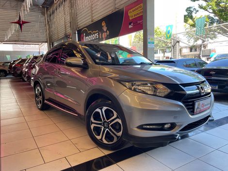 Honda HR-V EX 1.8 Flexone 16V 5p Aut.