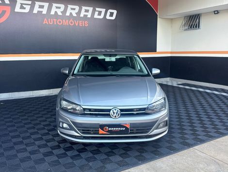 VolksWagen VIRTUS Comfort. 200 TSI 1.0 Flex 12V Aut