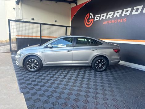 VolksWagen VIRTUS Comfort. 200 TSI 1.0 Flex 12V Aut
