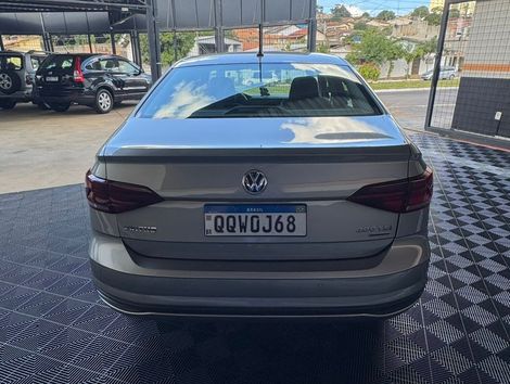 VolksWagen VIRTUS Comfort. 200 TSI 1.0 Flex 12V Aut