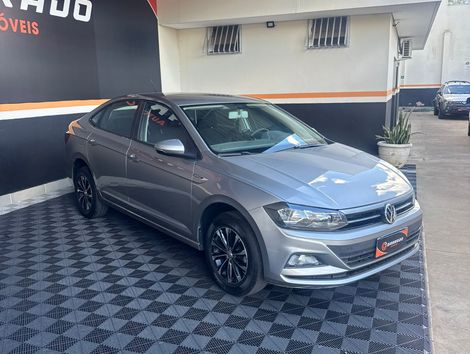 VolksWagen VIRTUS Comfort. 200 TSI 1.0 Flex 12V Aut