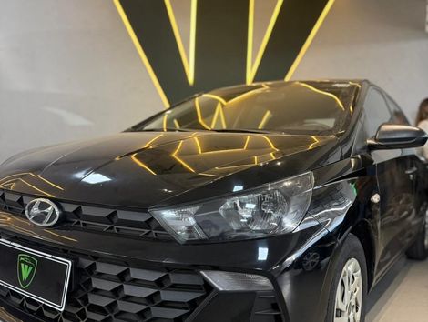 Hyundai HB20 Sense 1.0 Flex 12V Mec.